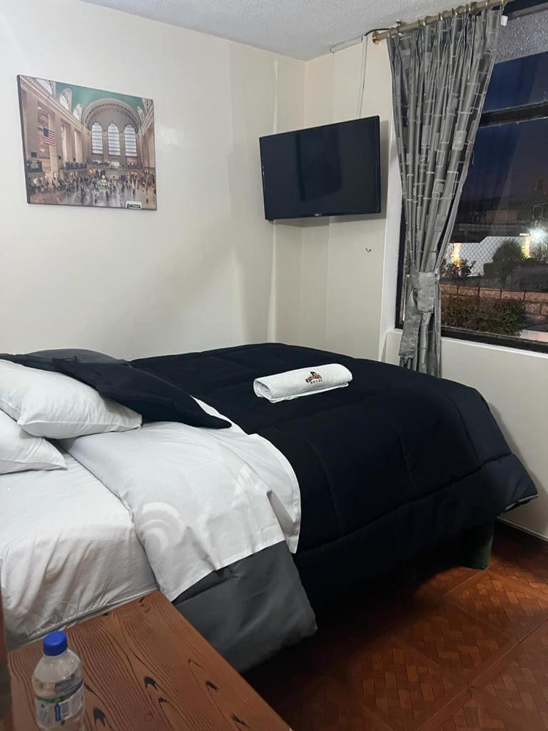 The Bronx Hotel ลาตาคุงกา ห้อง รูปภาพ